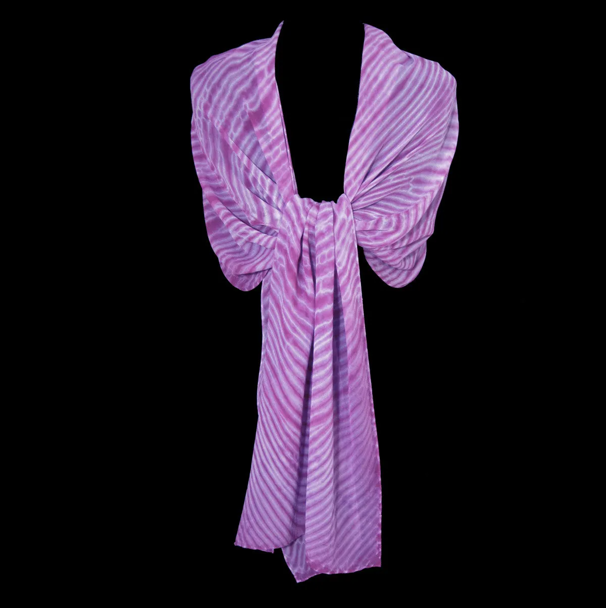 Texture Scarf