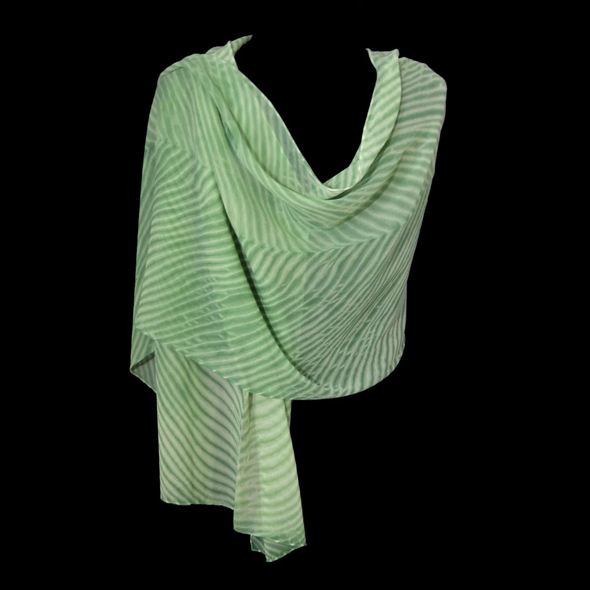 Texture Scarf