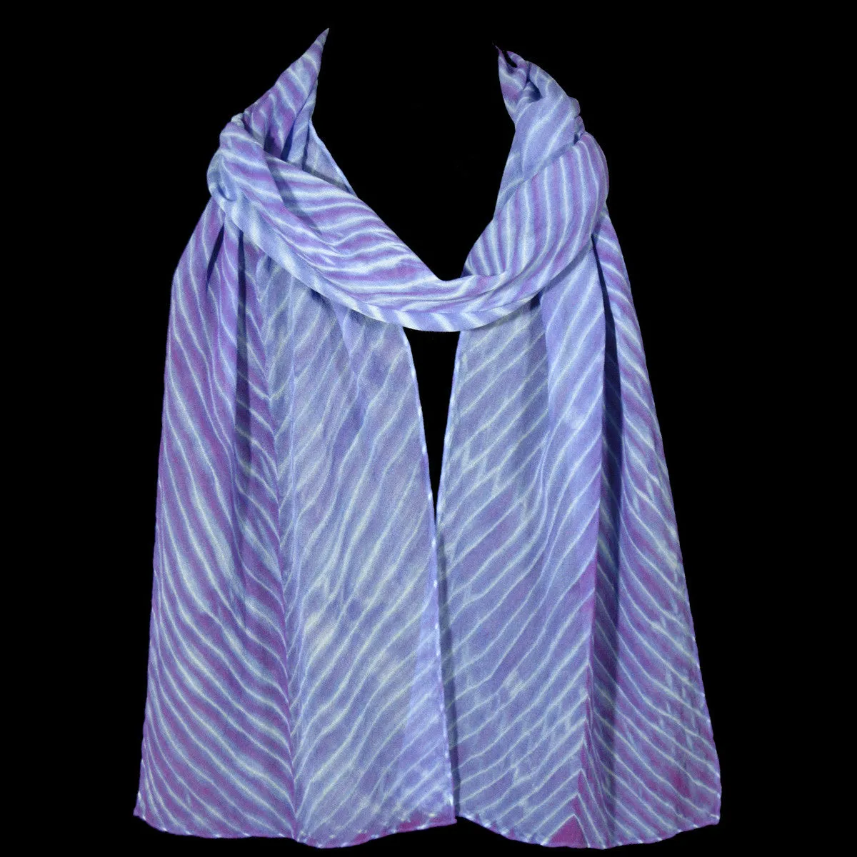 Texture Scarf