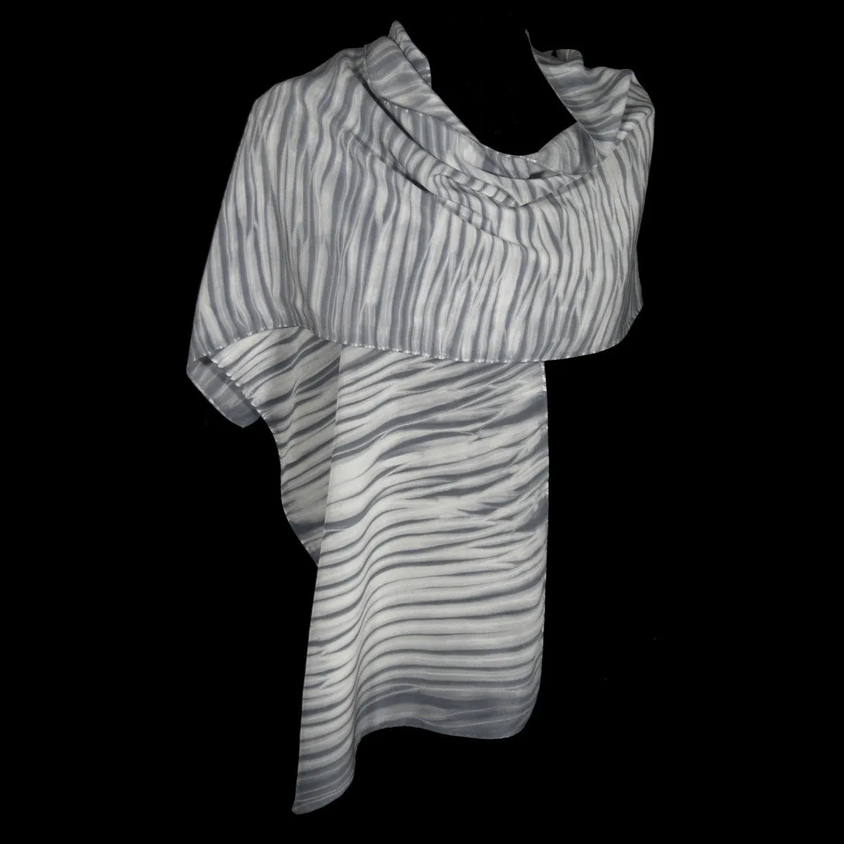 Texture Scarf