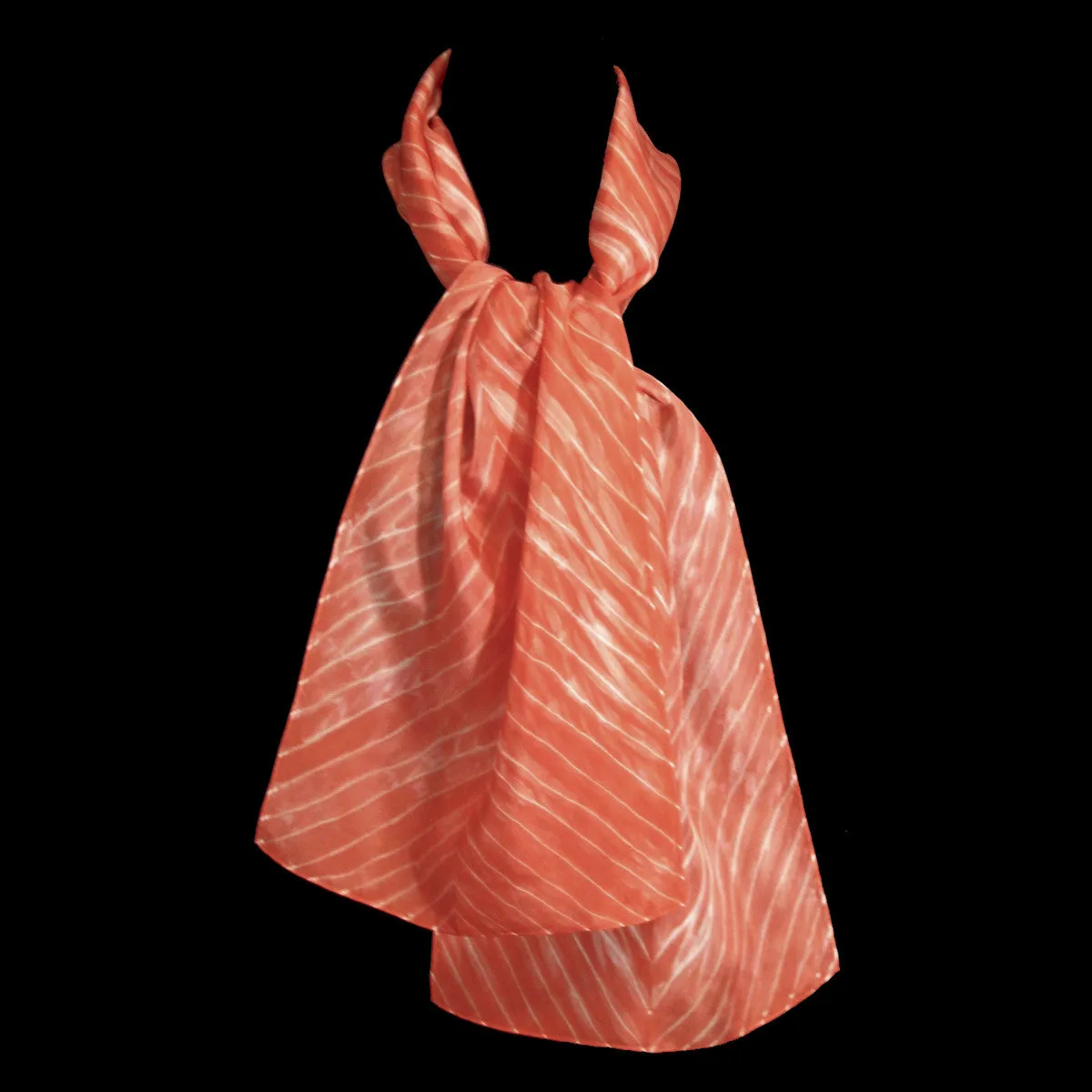 Texture Scarf