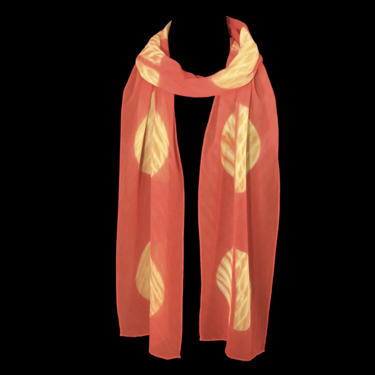 Texture Scarf