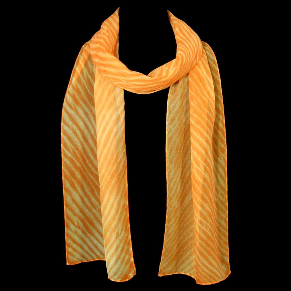 Texture Scarf