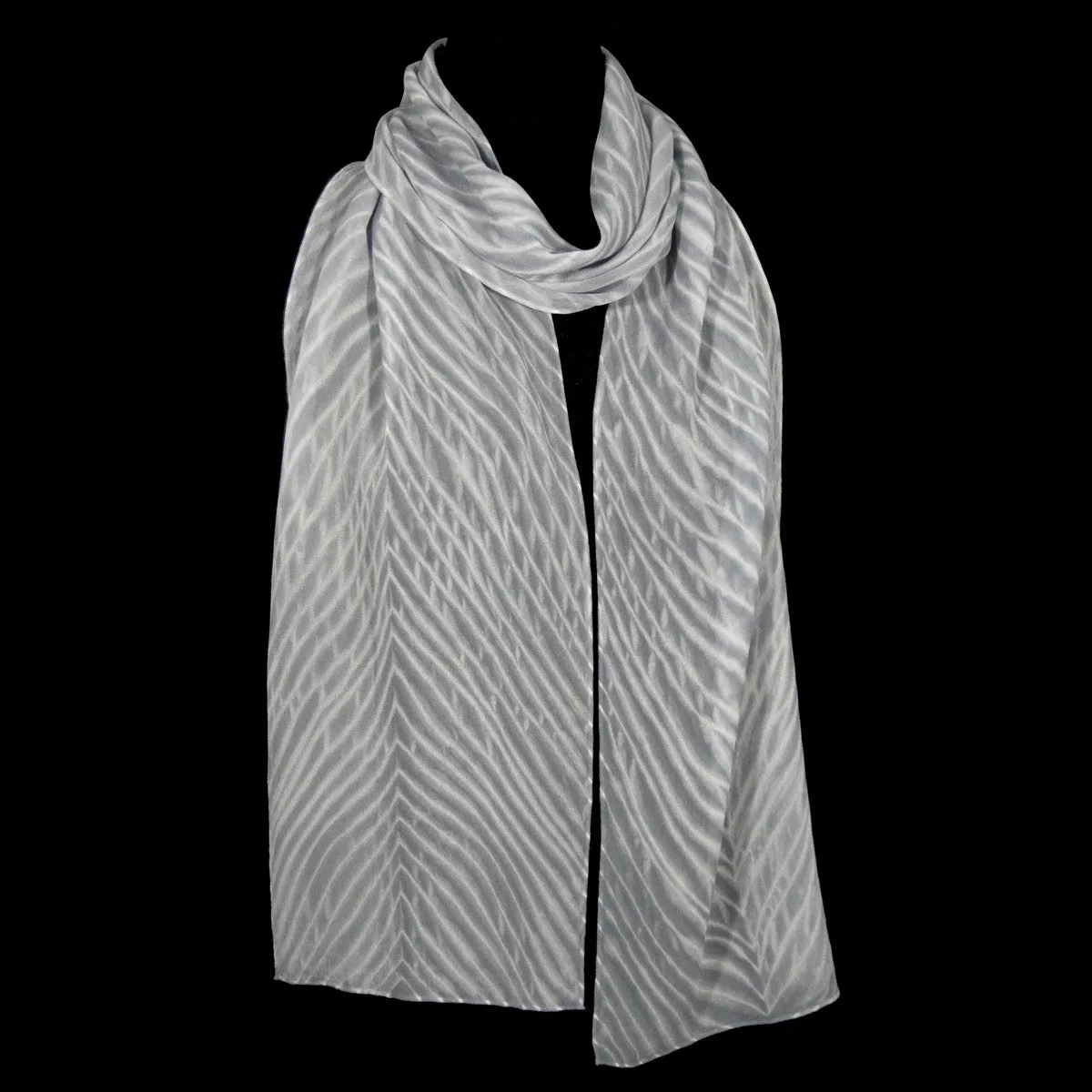 Texture Scarf