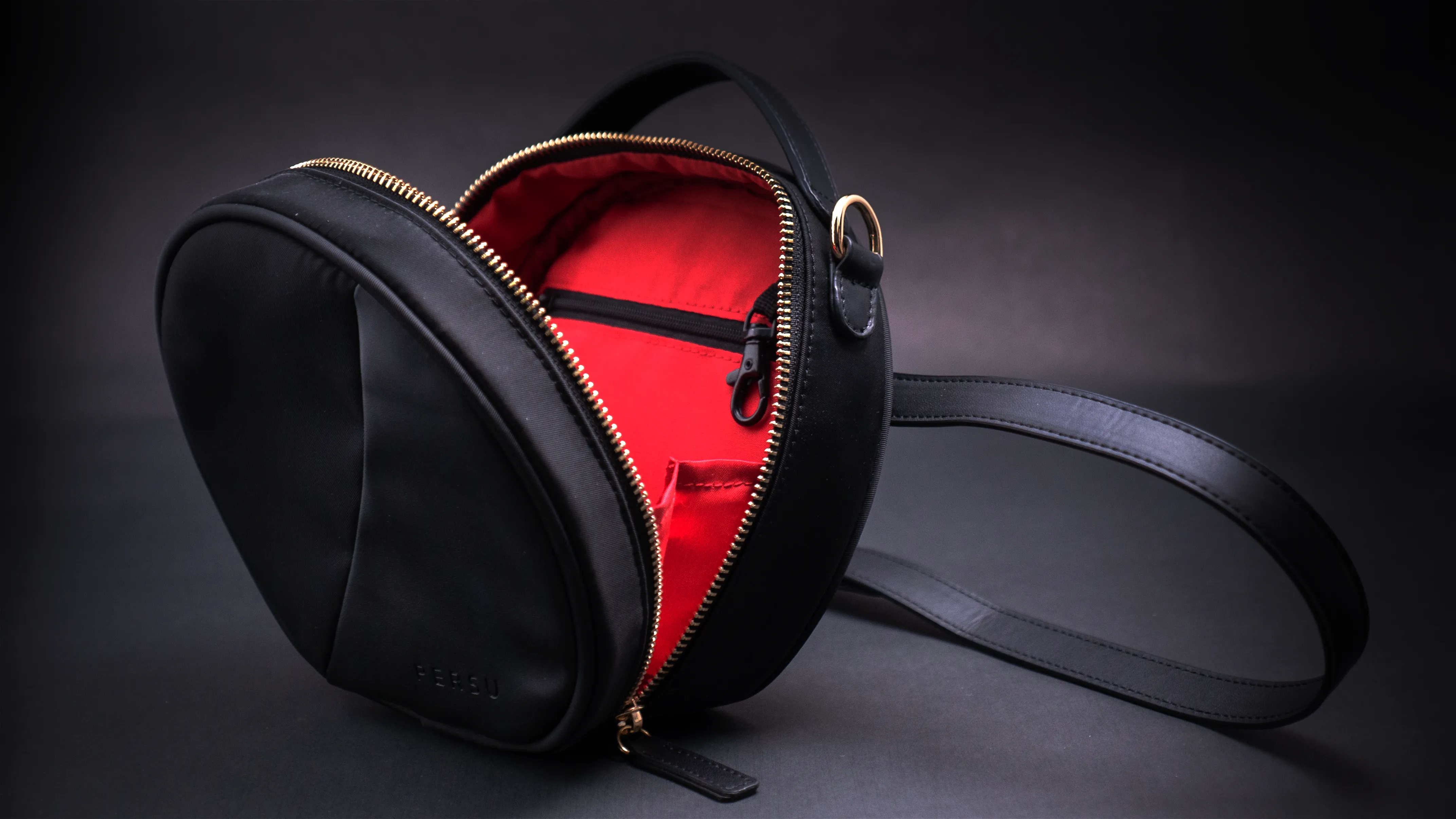 The Quila Bag