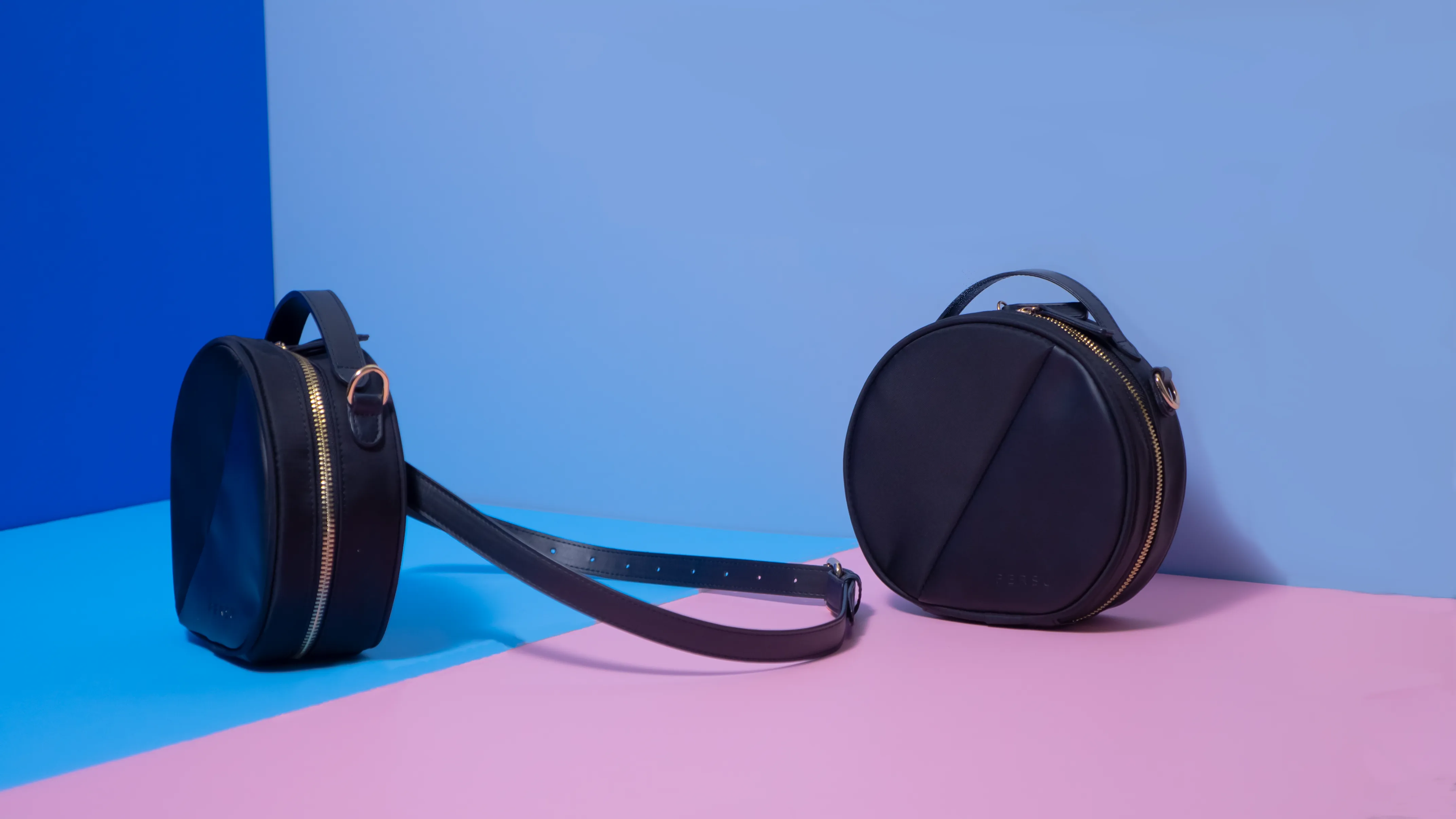 The Quila Bag