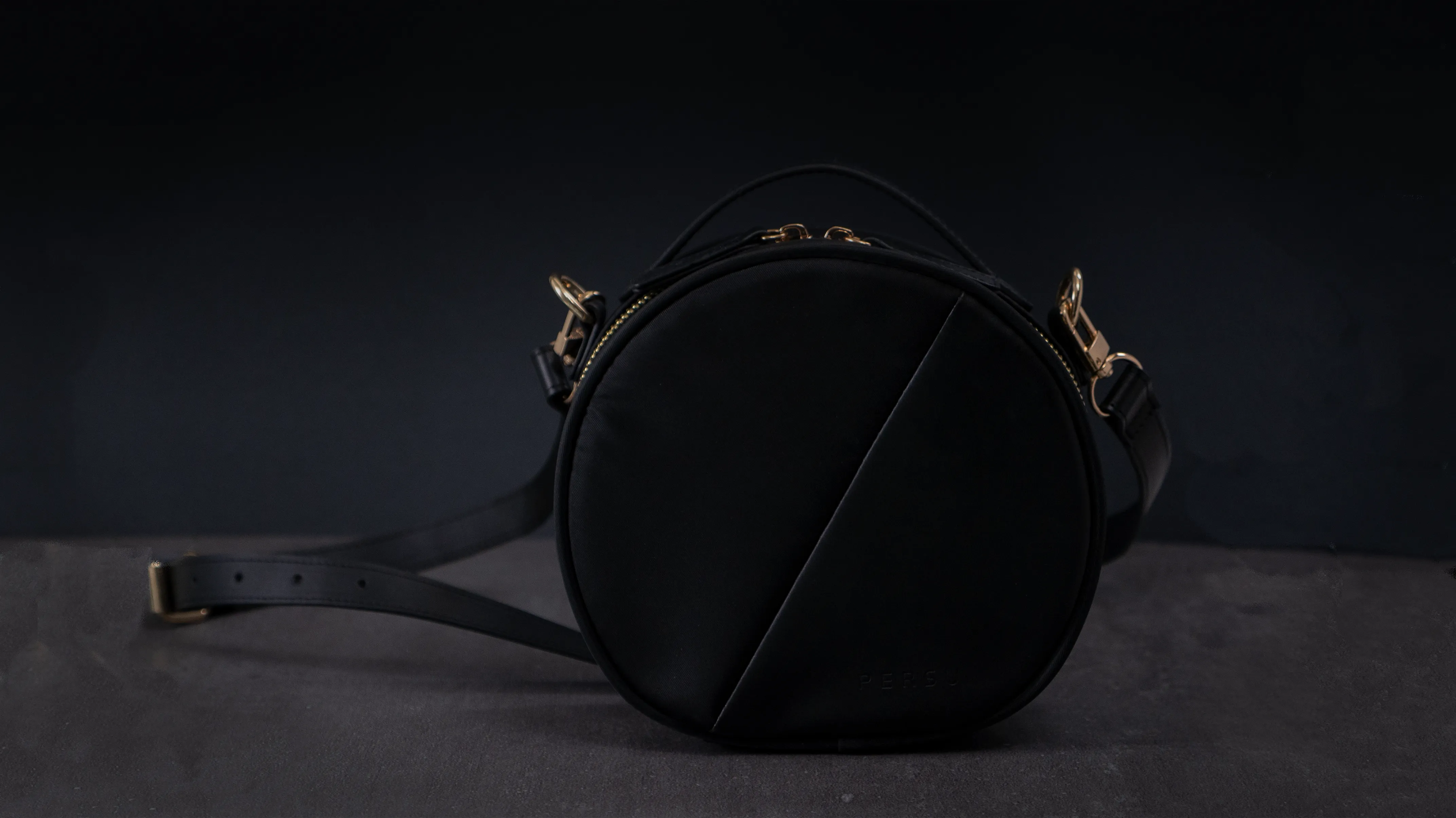 The Quila Bag