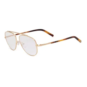 Tom Ford Men's Aviator Opticals FT5622 B 030 57