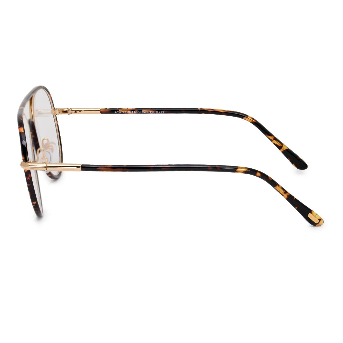 Tom Ford Unisex Aviator Opticals FT5623 B 056 54