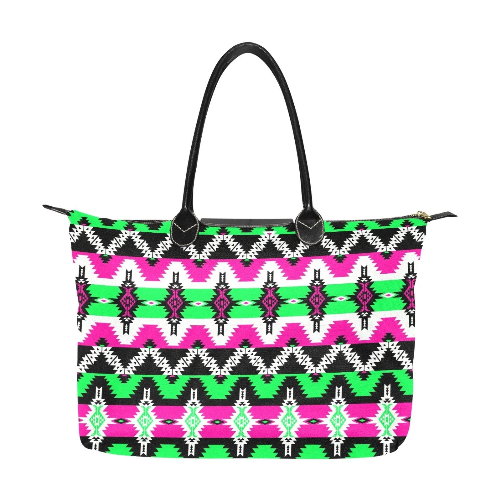Two Spirit Ceremony Single-Shoulder Lady Handbag