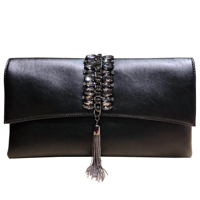 Versatile Envelope Clutch.