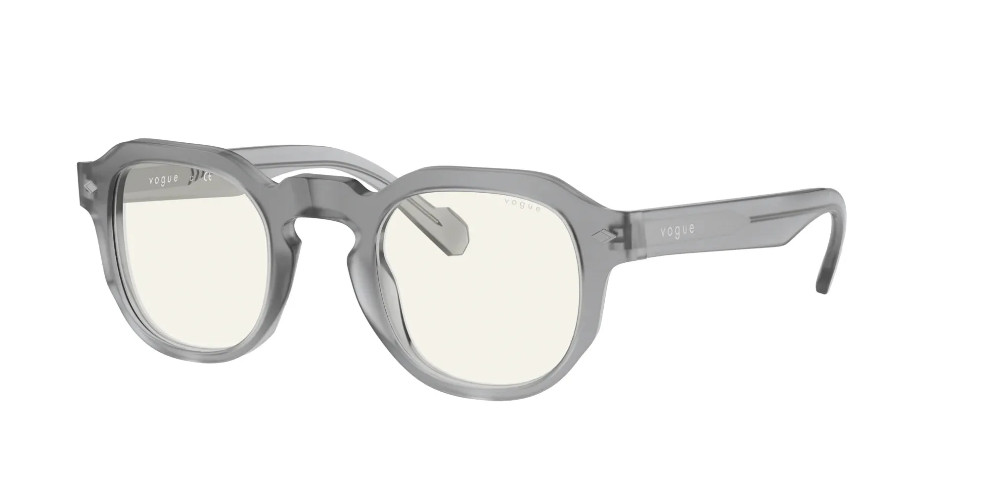 Vogue VO5330S Eyeglasses | Size 48