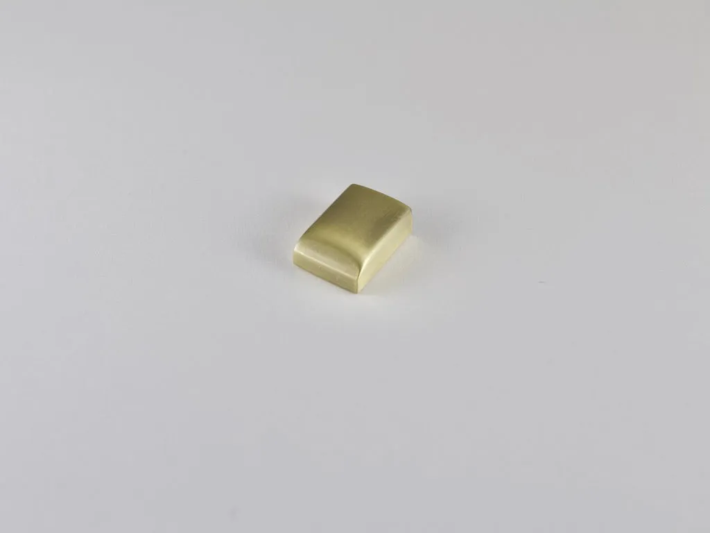 Zipper End Cap | Single