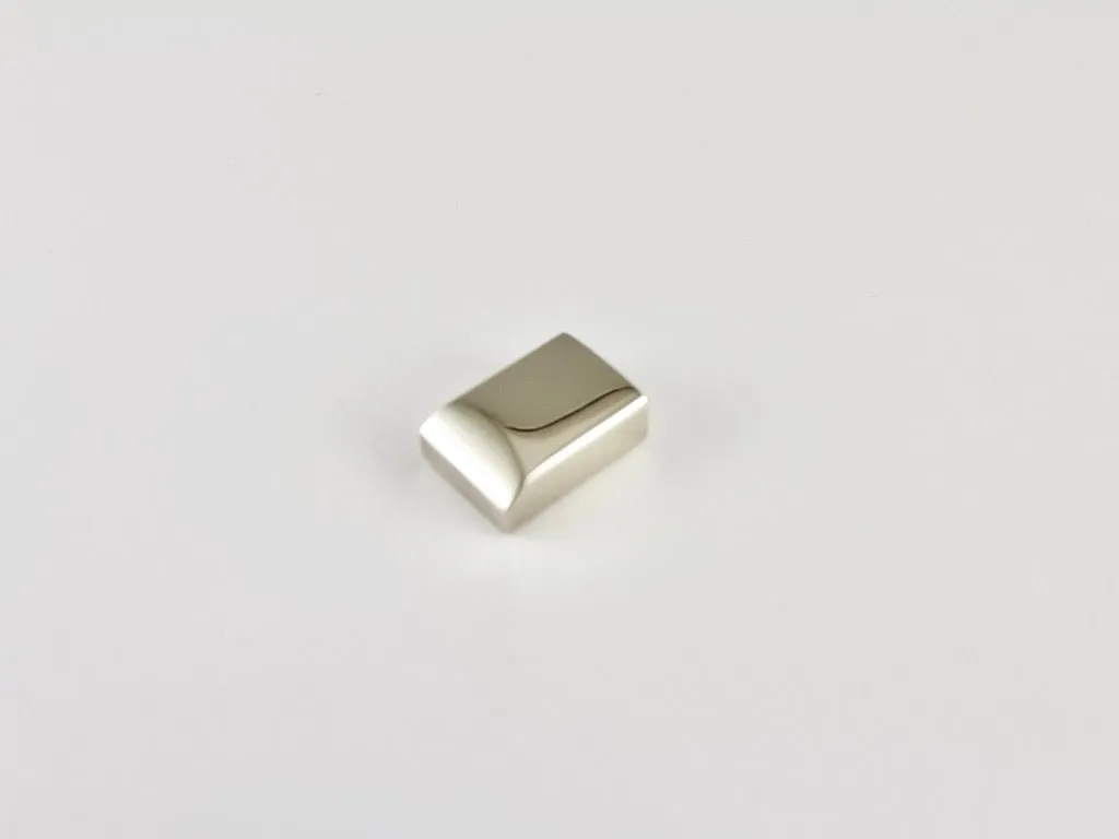 Zipper End Cap | Single