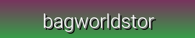 Bag World | A Collection of Trendy and Practical Bags